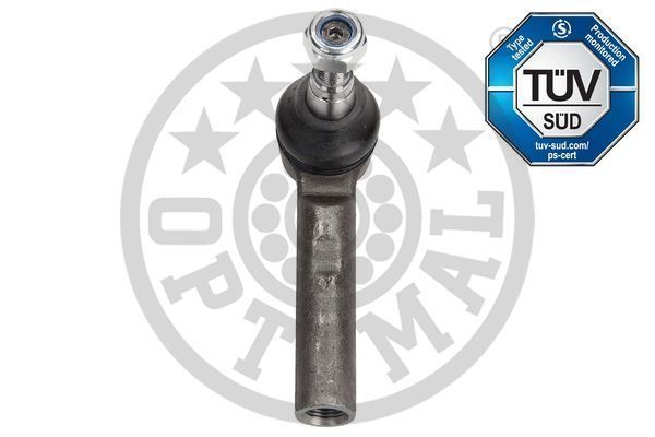 Skersinės vairo trauklės galas OPTIMAL G1-1309