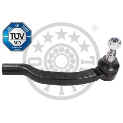 Skersinės vairo trauklės galas OPTIMAL G1-1310