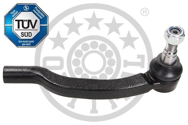 Skersinės vairo trauklės galas OPTIMAL G1-1310