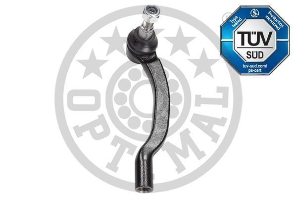 Skersinės vairo trauklės galas OPTIMAL G1-1310