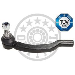 Skersinės vairo trauklės galas OPTIMAL G1-1311