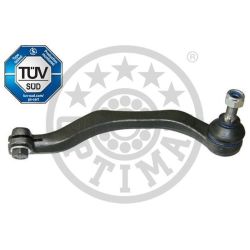 Skersinės vairo trauklės galas OPTIMAL G1-1312