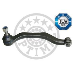 Skersinės vairo trauklės galas OPTIMAL G1-1313