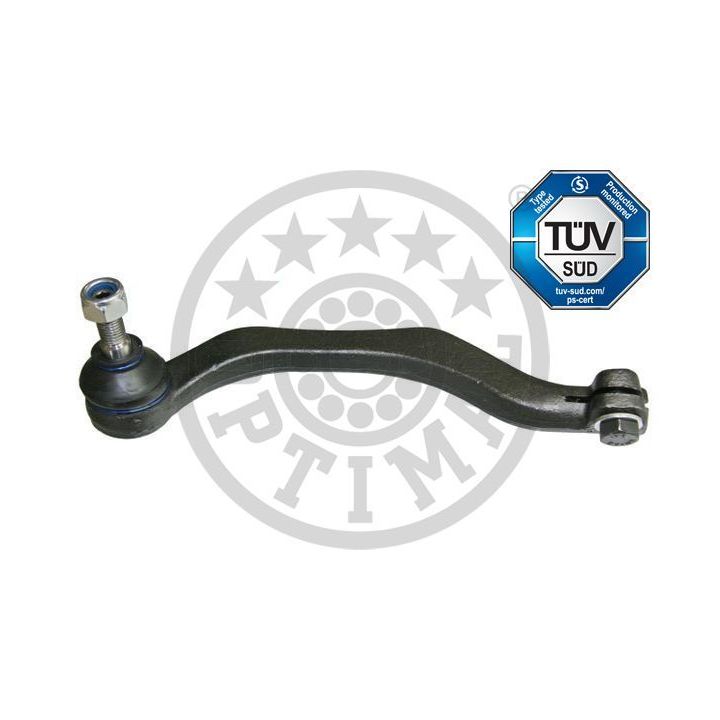 Skersinės vairo trauklės galas OPTIMAL G1-1313