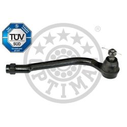 Skersinės vairo trauklės galas OPTIMAL G1-1316