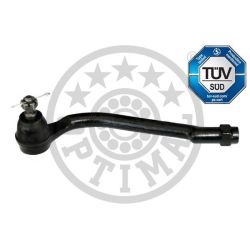 Skersinės vairo trauklės galas OPTIMAL G1-1317