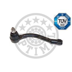 Skersinės vairo trauklės galas OPTIMAL G1-1326