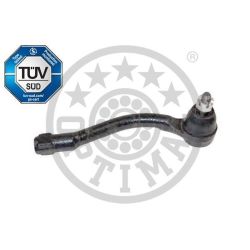 Skersinės vairo trauklės galas OPTIMAL G1-1327