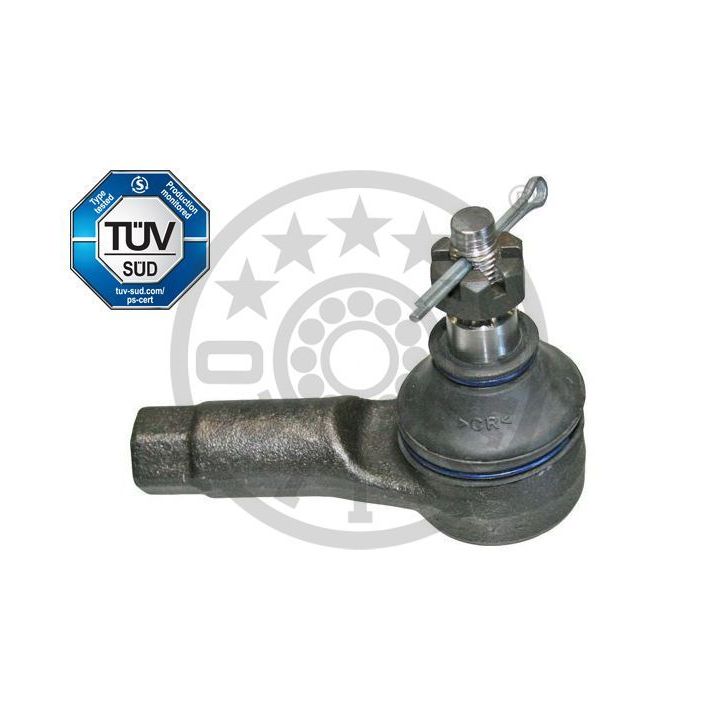 Skersinės vairo trauklės galas OPTIMAL G1-1335