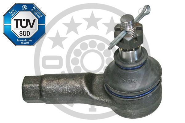 Skersinės vairo trauklės galas OPTIMAL G1-1335