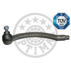 Skersinės vairo trauklės galas OPTIMAL G1-1339