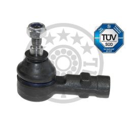 Skersinės vairo trauklės galas OPTIMAL G1-1341