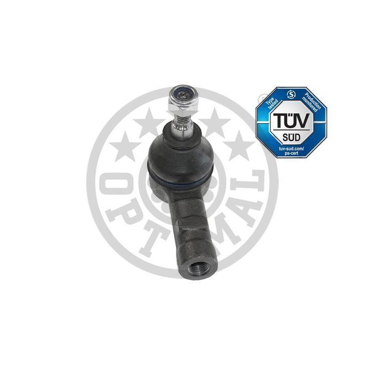 Skersinės vairo trauklės galas OPTIMAL G1-1341