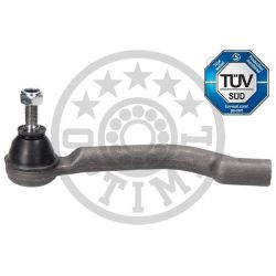 Skersinės vairo trauklės galas OPTIMAL G1-1344