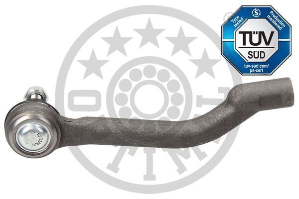 Skersinės vairo trauklės galas OPTIMAL G1-1344