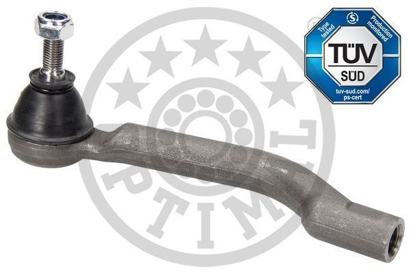 Skersinės vairo trauklės galas OPTIMAL G1-1344