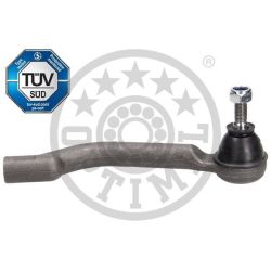 Skersinės vairo trauklės galas OPTIMAL G1-1345