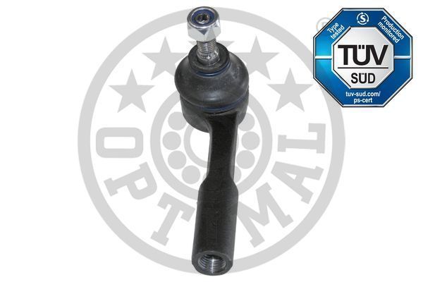 Skersinės vairo trauklės galas OPTIMAL G1-1355