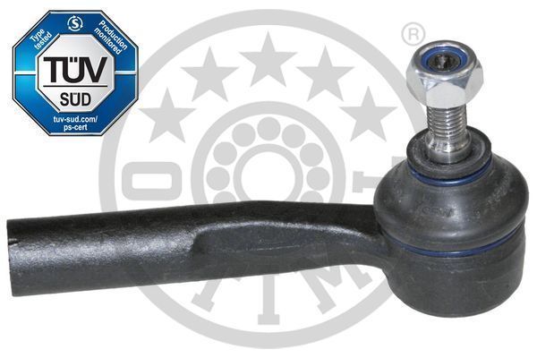 Skersinės vairo trauklės galas OPTIMAL G1-1356