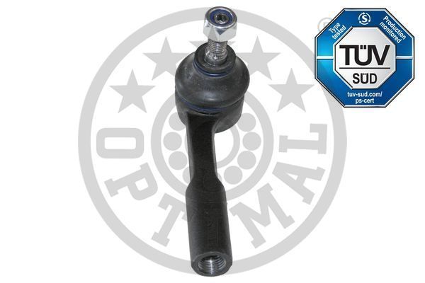 Skersinės vairo trauklės galas OPTIMAL G1-1356