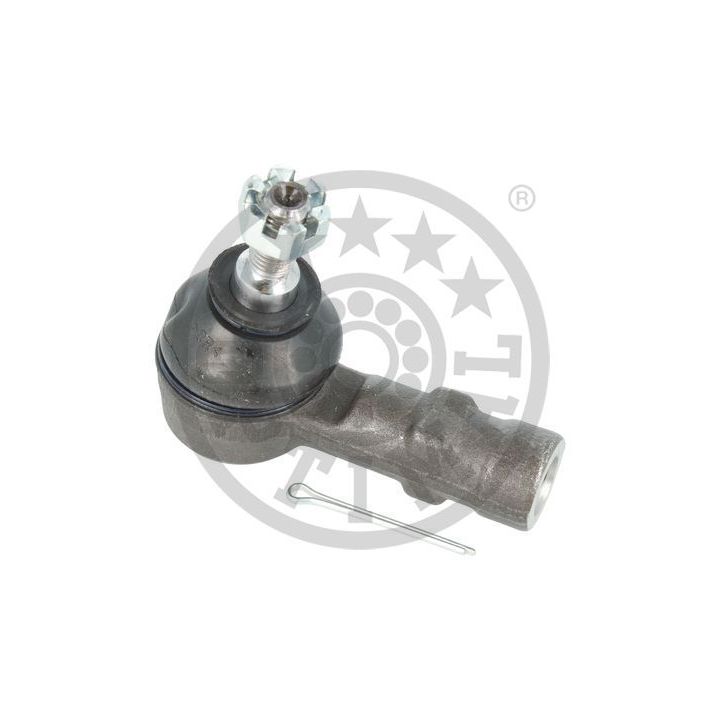 Skersinės vairo trauklės galas OPTIMAL G1-1361