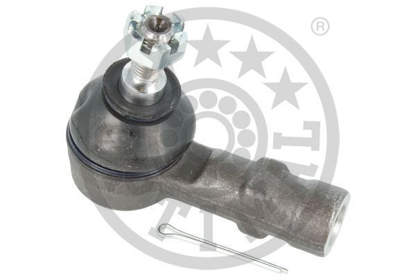 Skersinės vairo trauklės galas OPTIMAL G1-1361