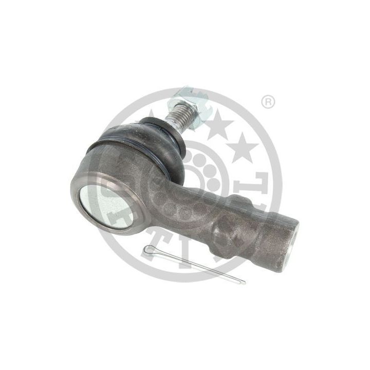 Skersinės vairo trauklės galas OPTIMAL G1-1361