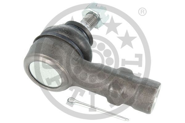 Skersinės vairo trauklės galas OPTIMAL G1-1361