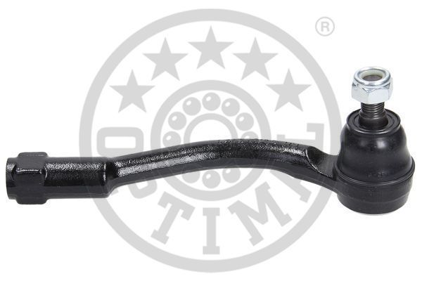 Skersinės vairo trauklės galas OPTIMAL G1-1363