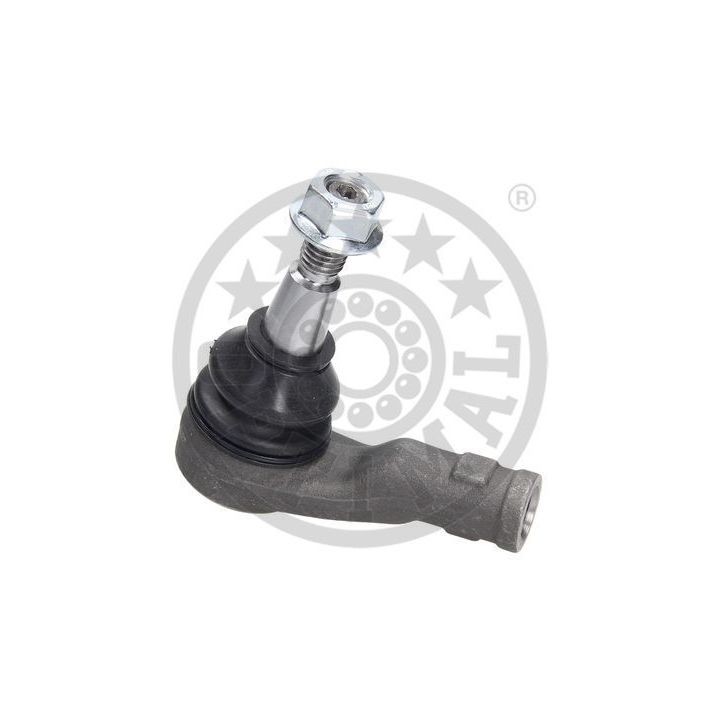 Skersinės vairo trauklės galas OPTIMAL G1-1436