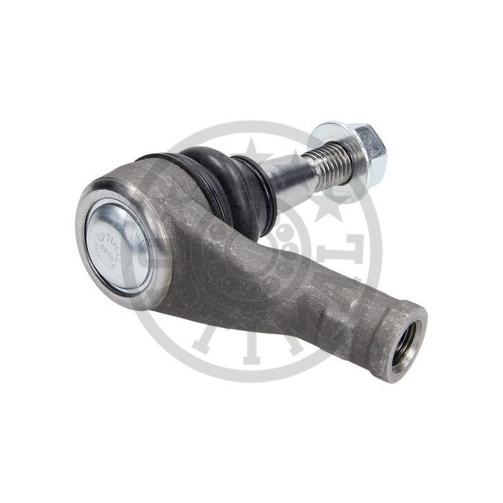 Skersinės vairo trauklės galas OPTIMAL G1-1436