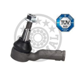 Skersinės vairo trauklės galas OPTIMAL G1-1453