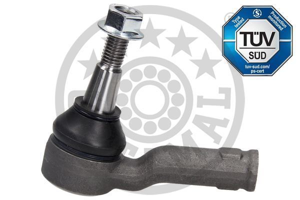 Skersinės vairo trauklės galas OPTIMAL G1-1453