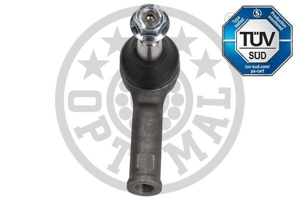 Skersinės vairo trauklės galas OPTIMAL G1-1453