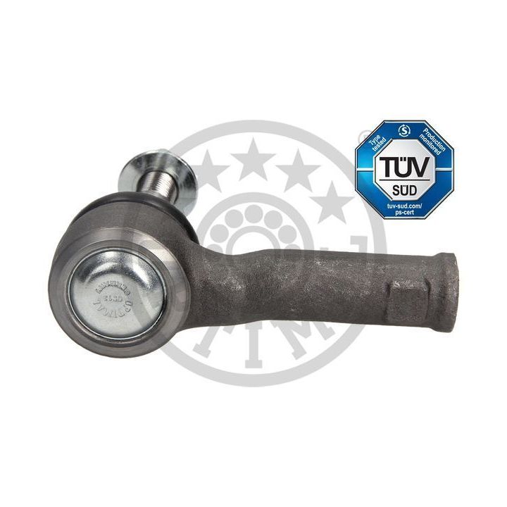 Skersinės vairo trauklės galas OPTIMAL G1-1453