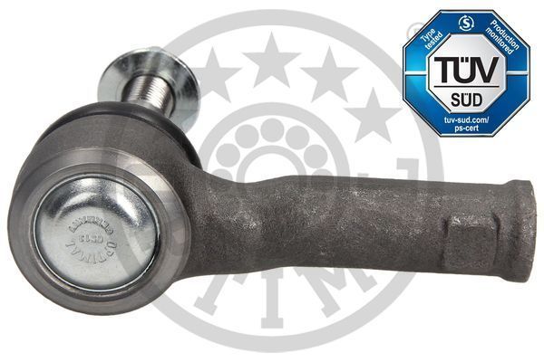 Skersinės vairo trauklės galas OPTIMAL G1-1453