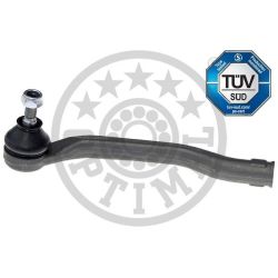 Skersinės vairo trauklės galas OPTIMAL G1-1454