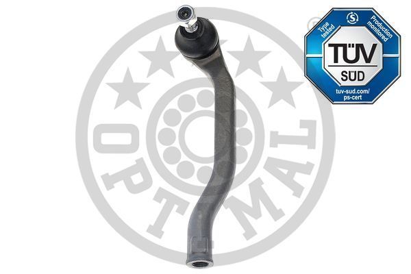 Skersinės vairo trauklės galas OPTIMAL G1-1454