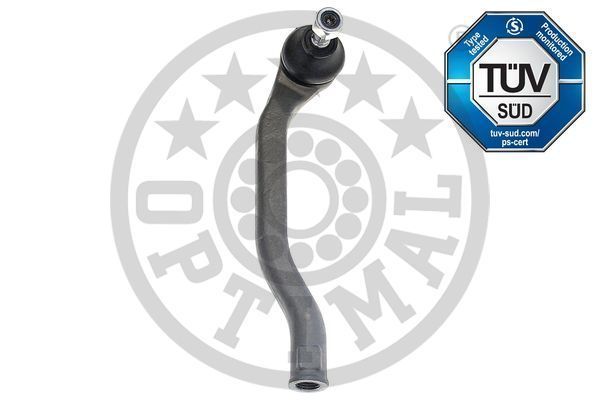 Skersinės vairo trauklės galas OPTIMAL G1-1455