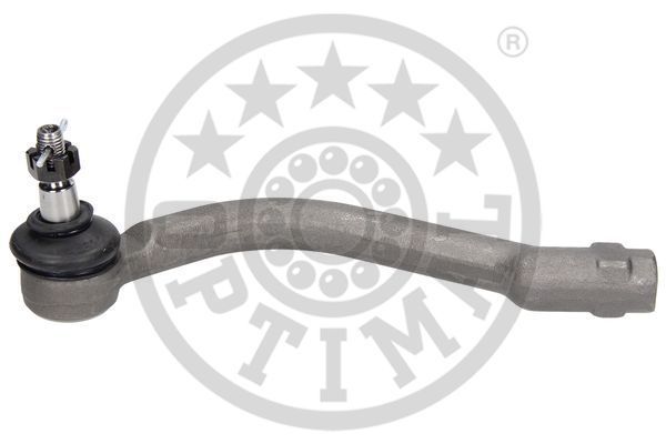 Skersinės vairo trauklės galas OPTIMAL G1-1457