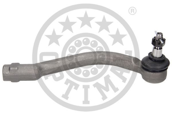 Skersinės vairo trauklės galas OPTIMAL G1-1458