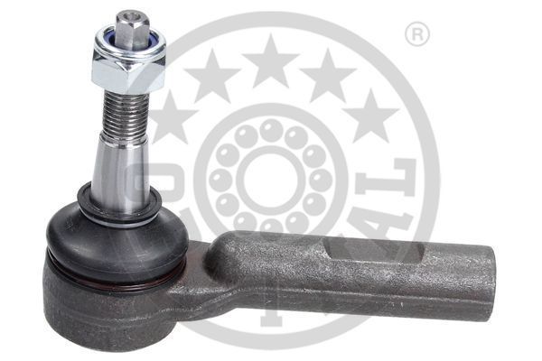 Skersinės vairo trauklės galas OPTIMAL G1-1459
