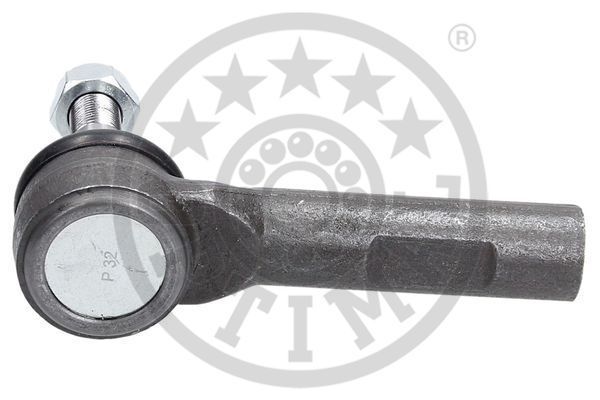 Skersinės vairo trauklės galas OPTIMAL G1-1459