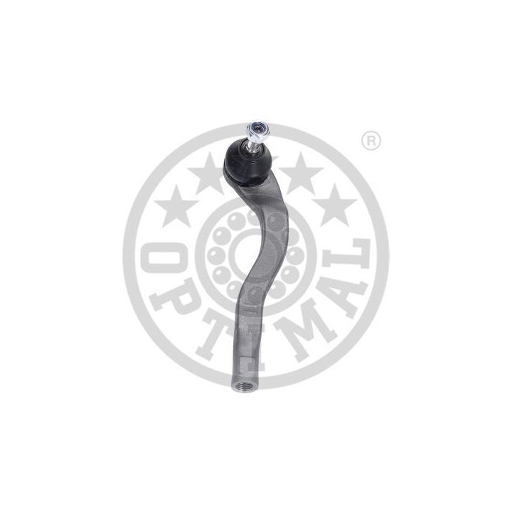 Skersinės vairo trauklės galas OPTIMAL G1-1460