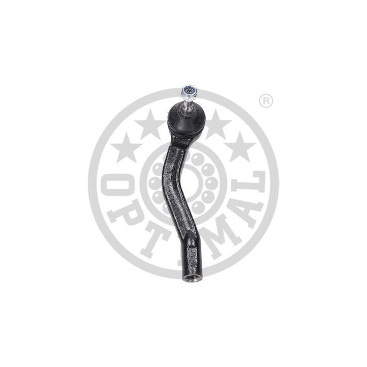 Skersinės vairo trauklės galas OPTIMAL G1-1481