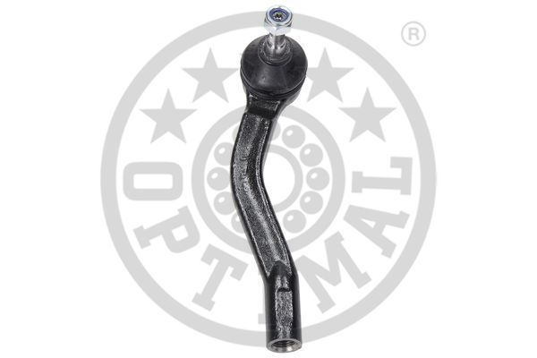 Skersinės vairo trauklės galas OPTIMAL G1-1481