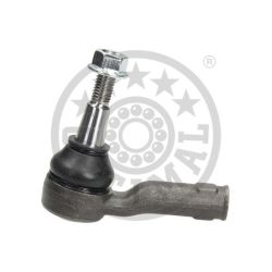 Skersinės vairo trauklės galas OPTIMAL G1-1486