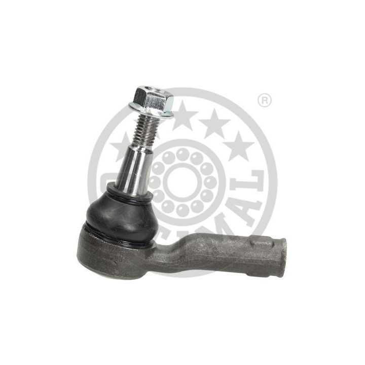 Skersinės vairo trauklės galas OPTIMAL G1-1486