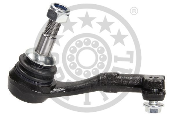 Skersinės vairo trauklės galas OPTIMAL G1-1502