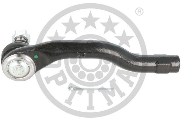 Skersinės vairo trauklės galas OPTIMAL G1-1533